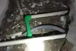 兰州市测漏水公司