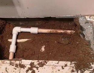 兰州市测漏水哪家好