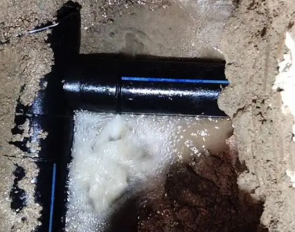 兰州市水管漏水检测哪家好